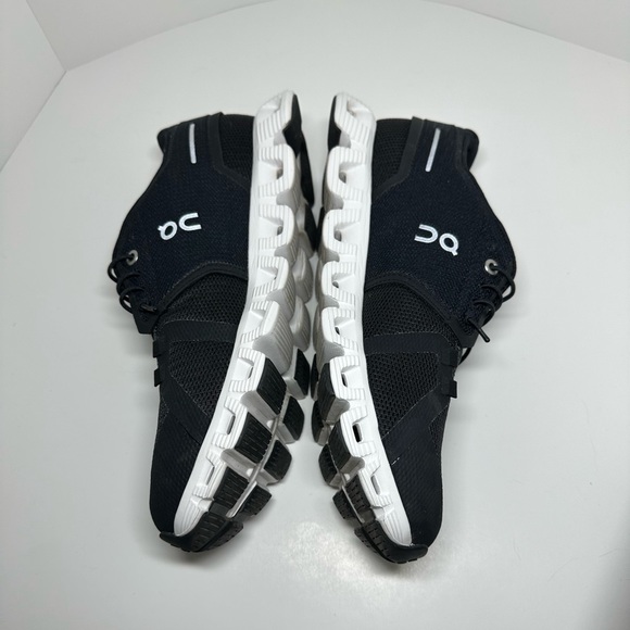 On Running Cloud 5 mesh sneakers - Picture 6 of 13